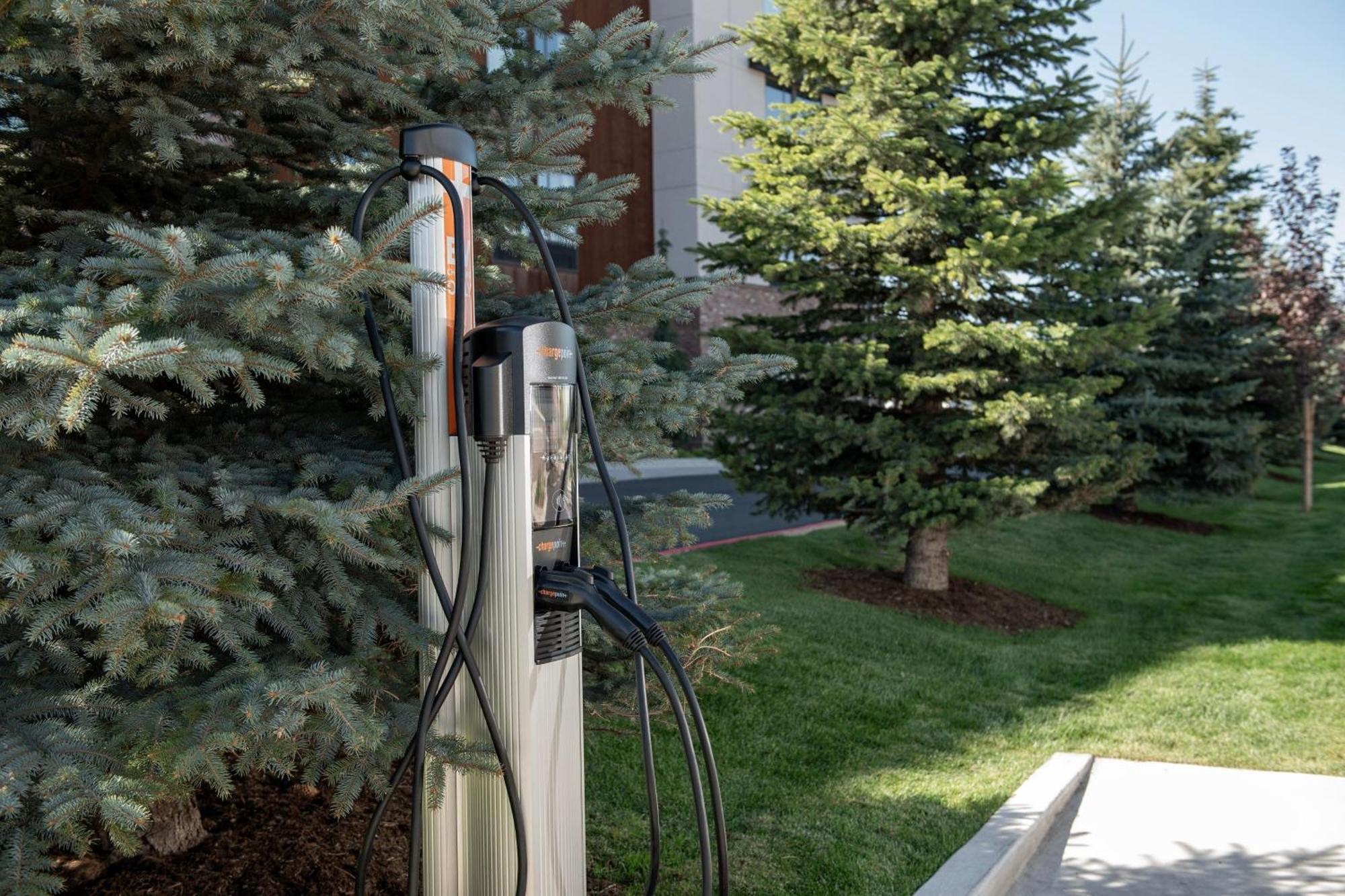Courtyard By Marriott Bozeman Hotel ภายนอก รูปภาพ