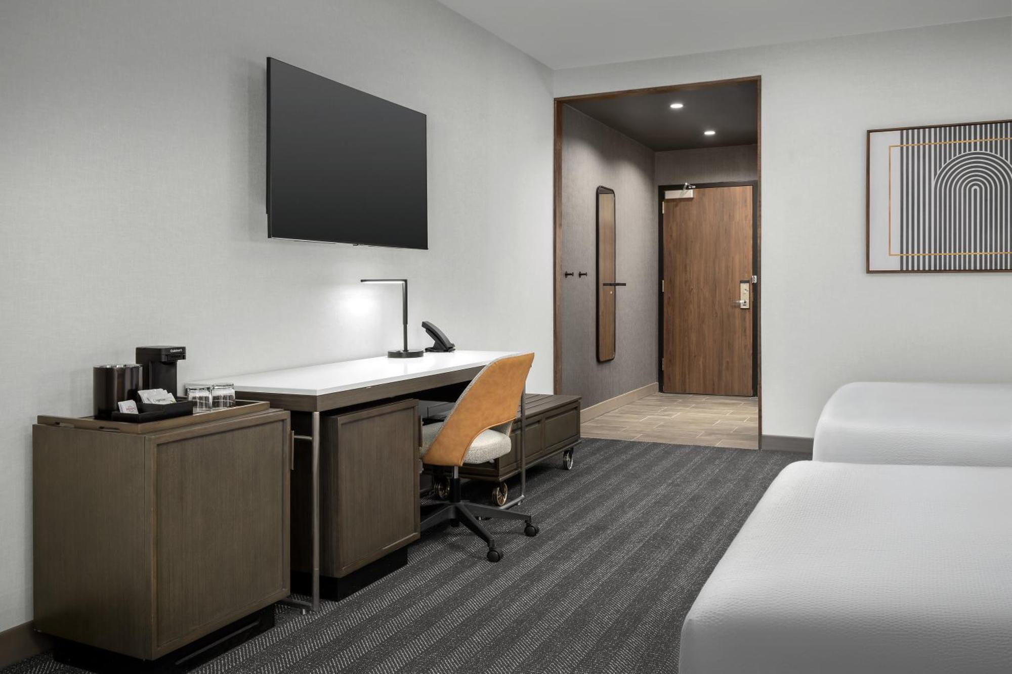 Courtyard By Marriott Bozeman Hotel ภายนอก รูปภาพ