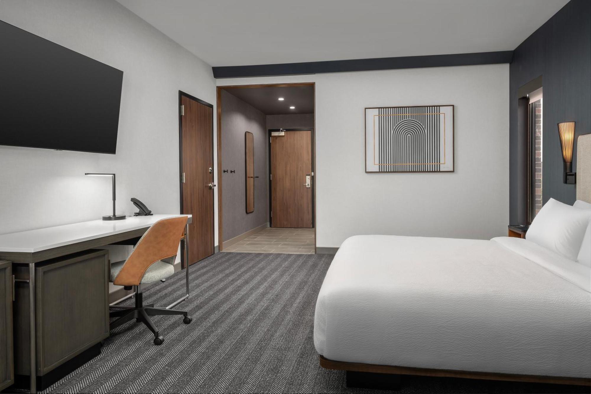 Courtyard By Marriott Bozeman Hotel ภายนอก รูปภาพ