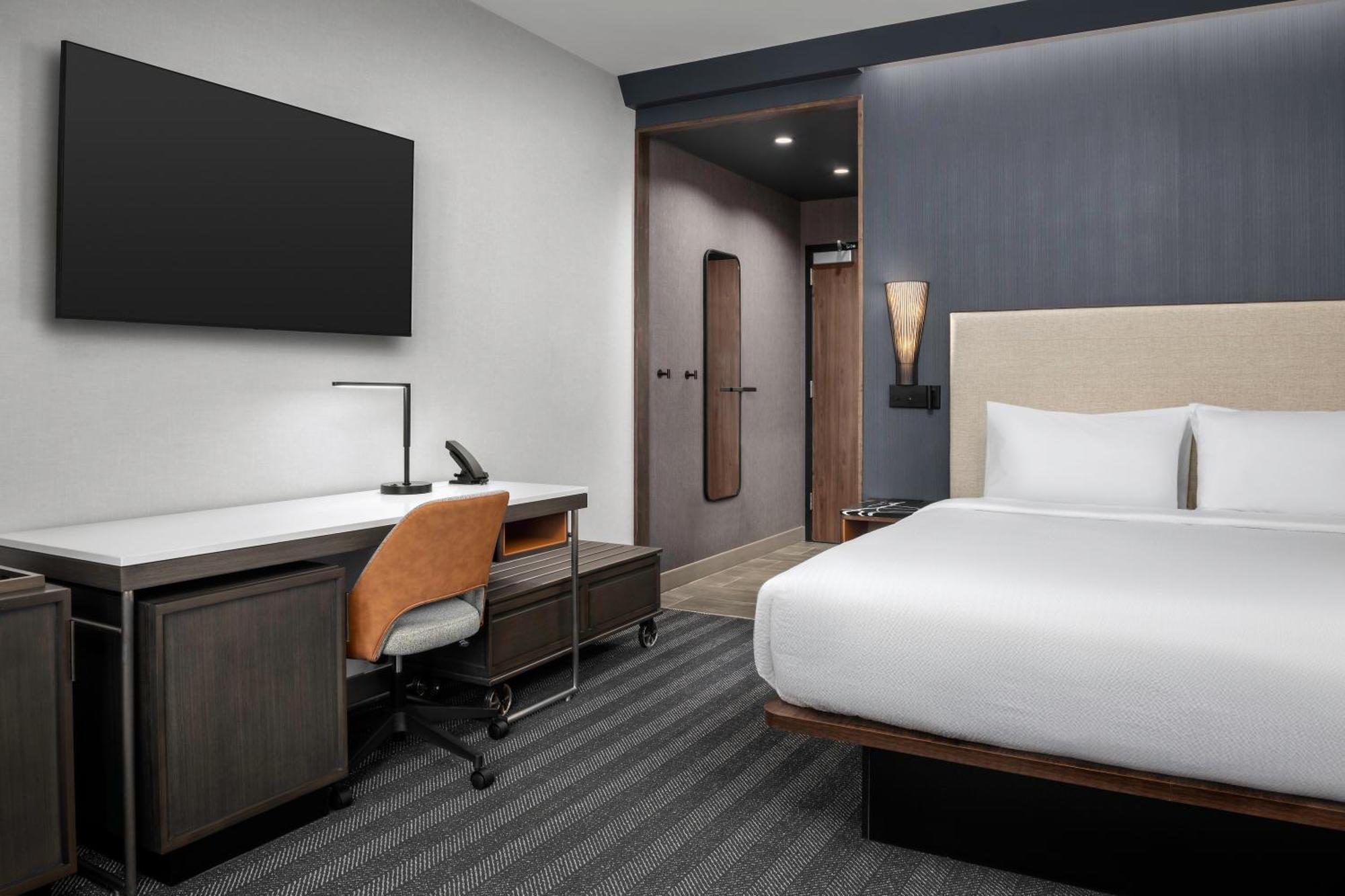 Courtyard By Marriott Bozeman Hotel ภายนอก รูปภาพ