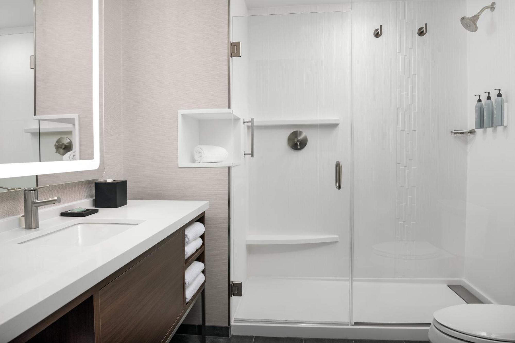 Courtyard By Marriott Bozeman Hotel ภายนอก รูปภาพ