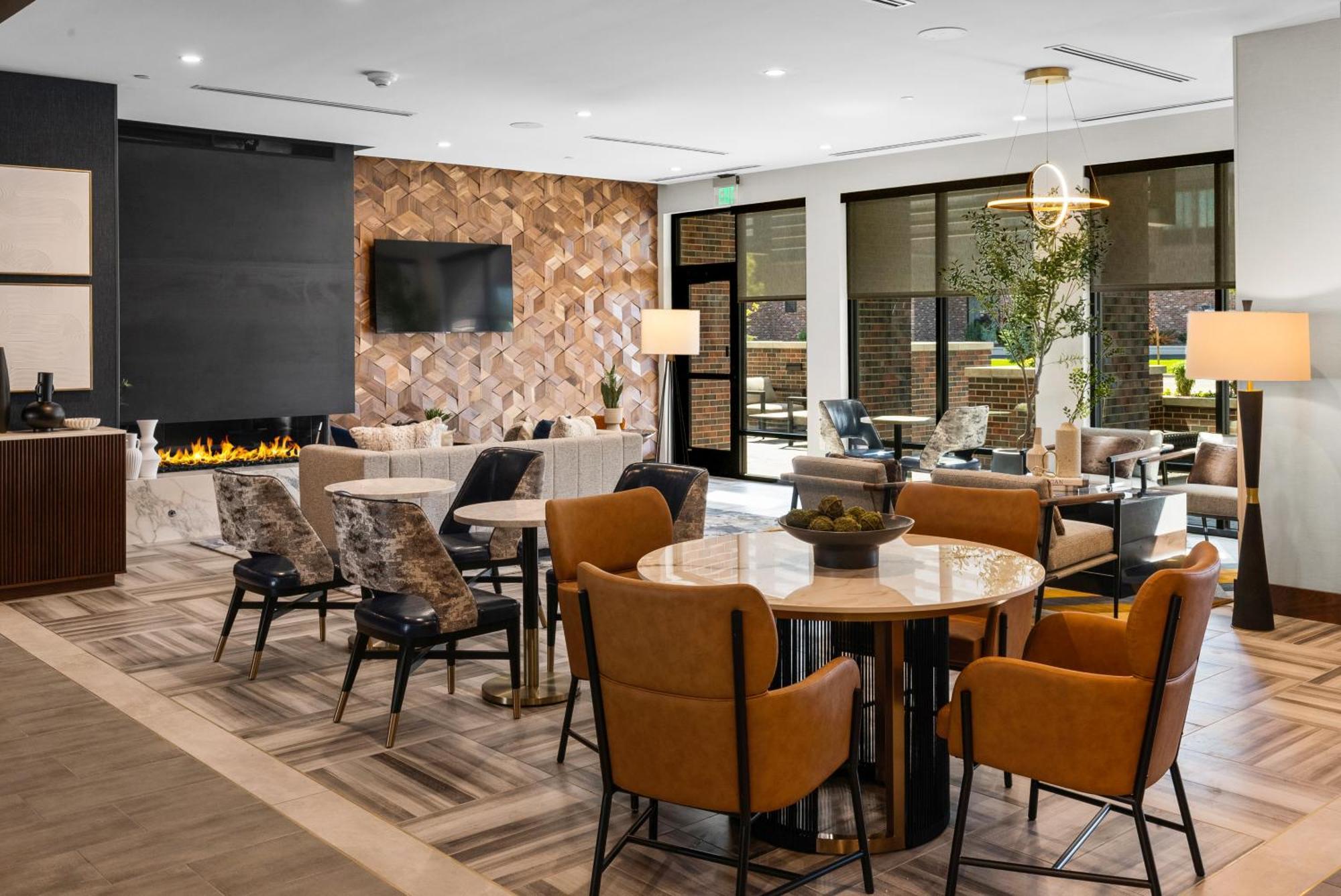 Courtyard By Marriott Bozeman Hotel ภายนอก รูปภาพ