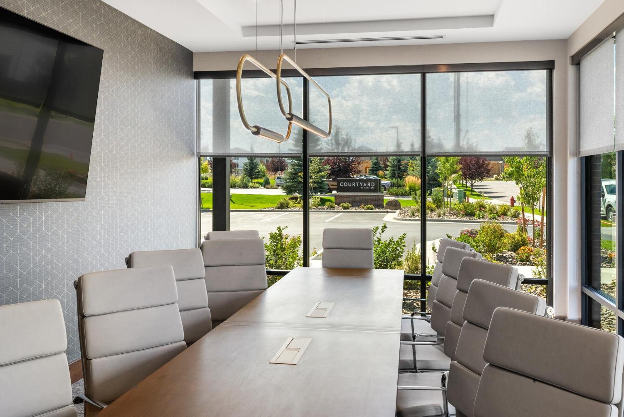 Courtyard By Marriott Bozeman Hotel ภายนอก รูปภาพ