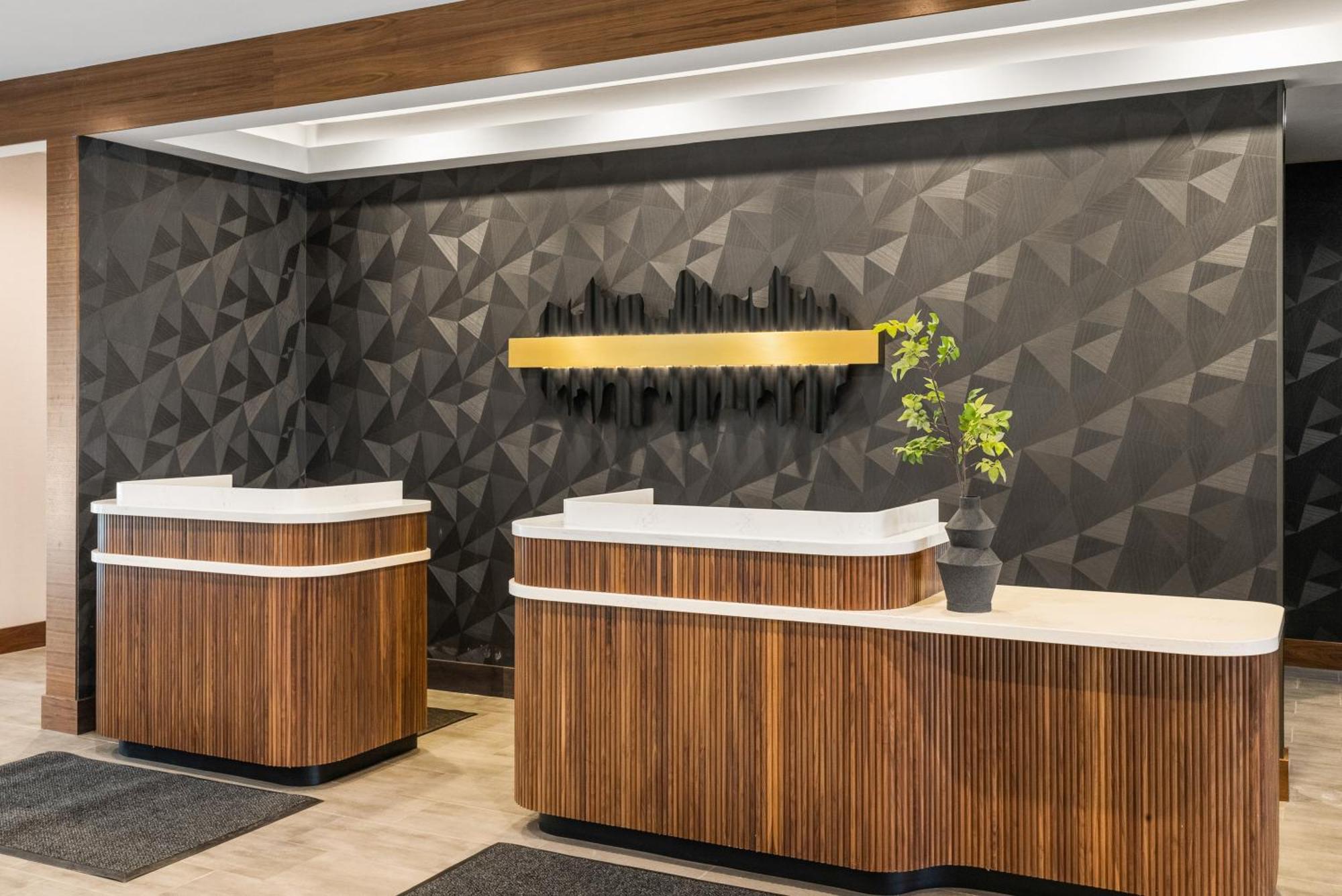 Courtyard By Marriott Bozeman Hotel ภายนอก รูปภาพ