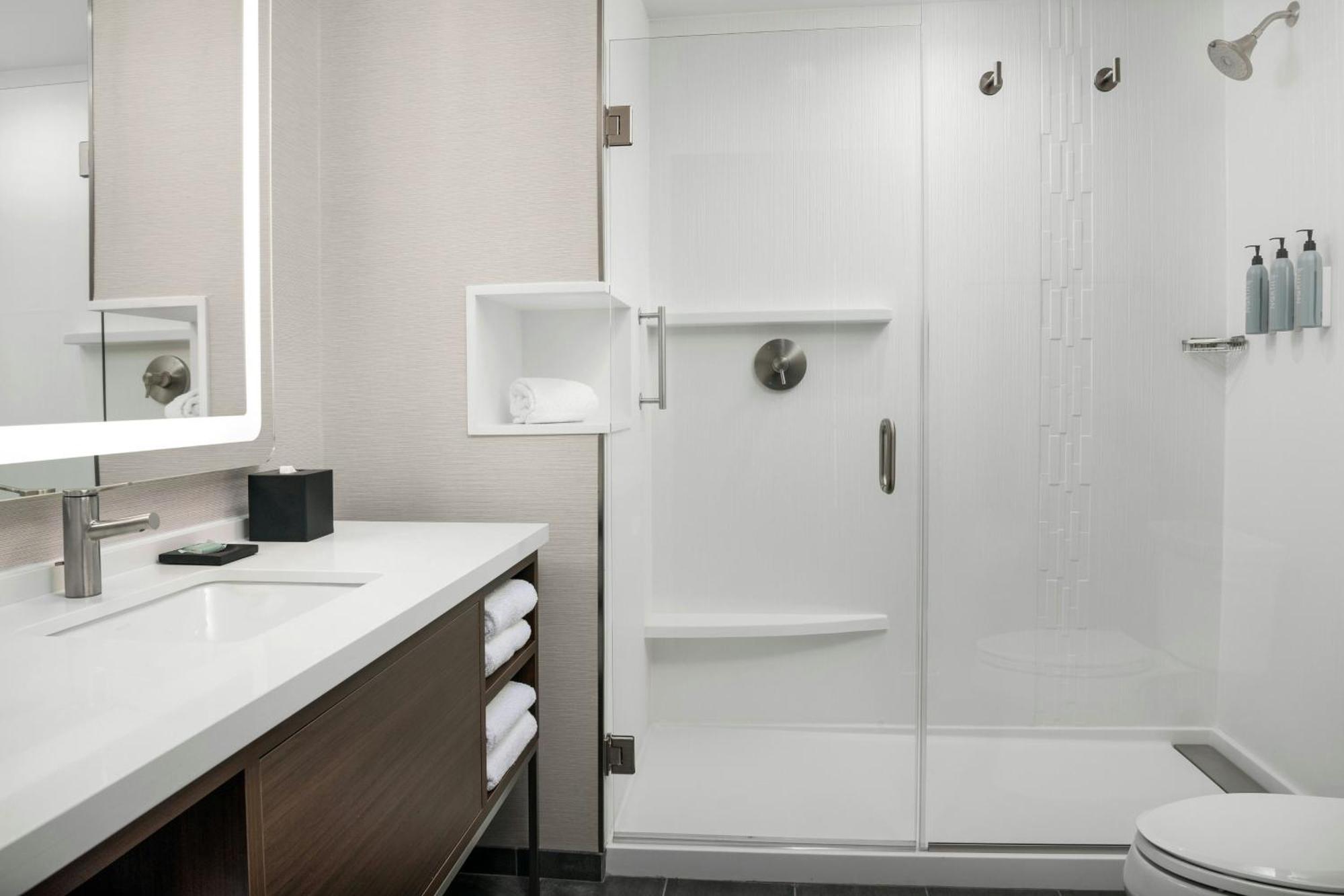 Courtyard By Marriott Bozeman Hotel ภายนอก รูปภาพ
