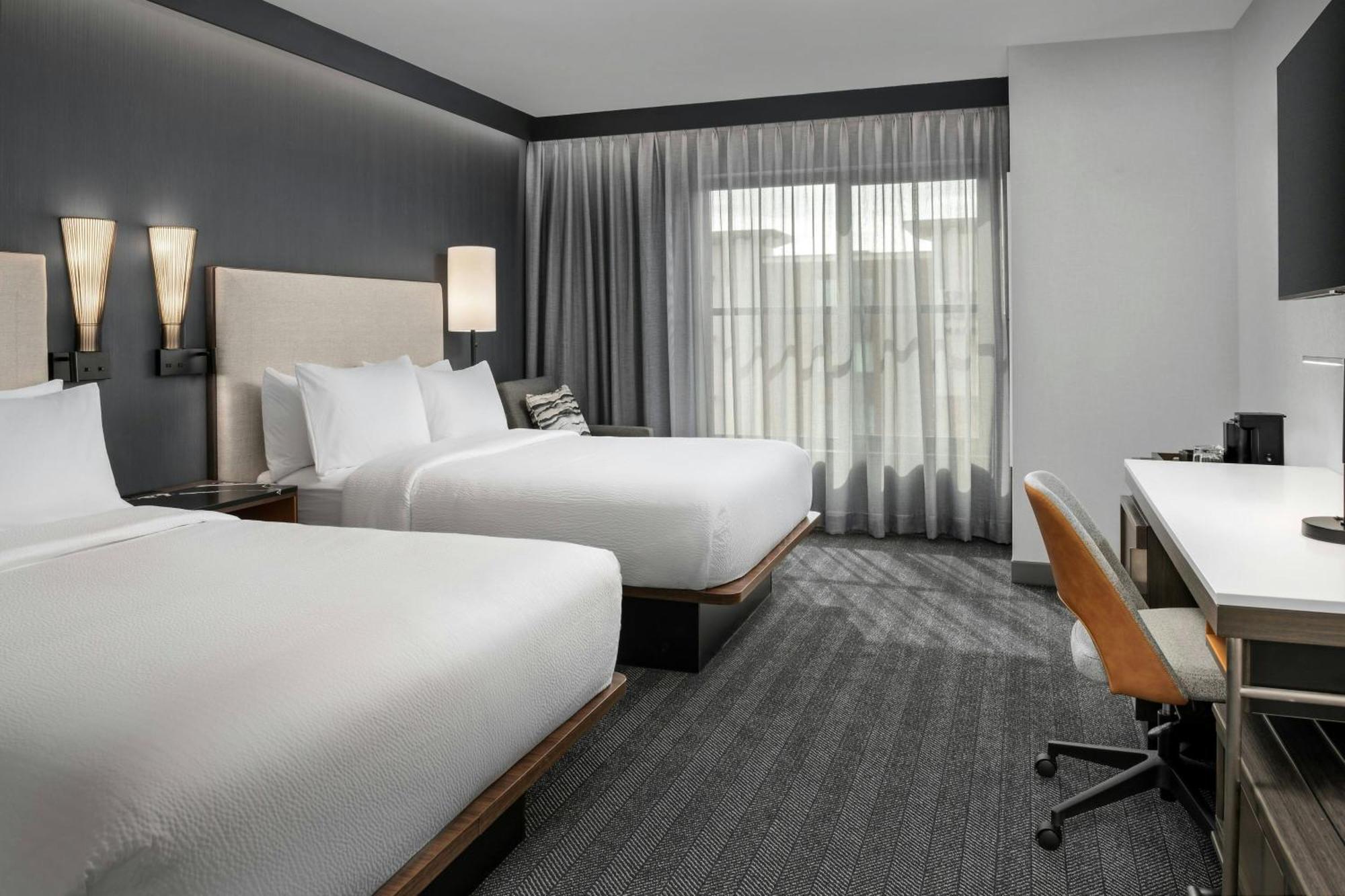 Courtyard By Marriott Bozeman Hotel ภายนอก รูปภาพ