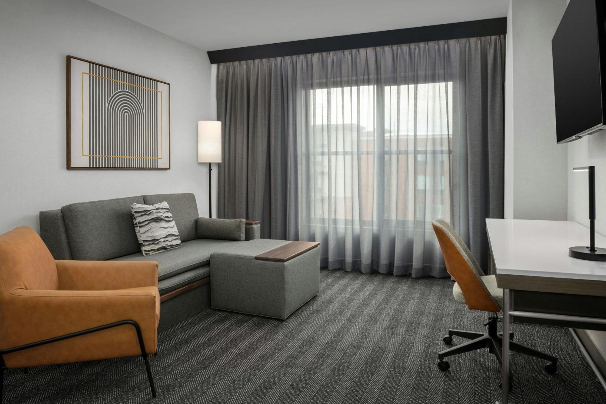 Courtyard By Marriott Bozeman Hotel ภายนอก รูปภาพ