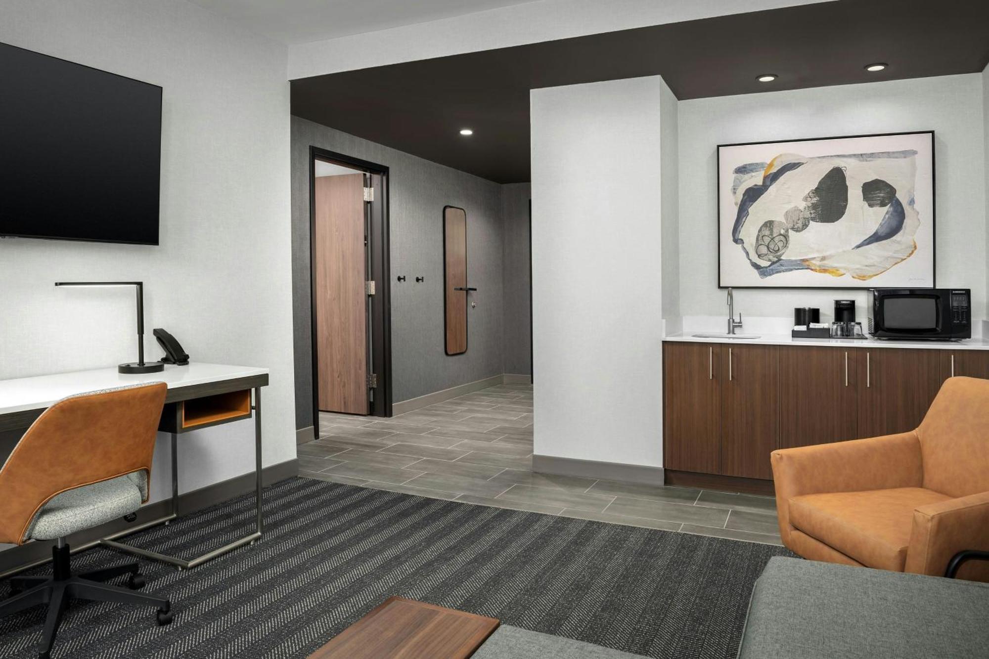Courtyard By Marriott Bozeman Hotel ภายนอก รูปภาพ