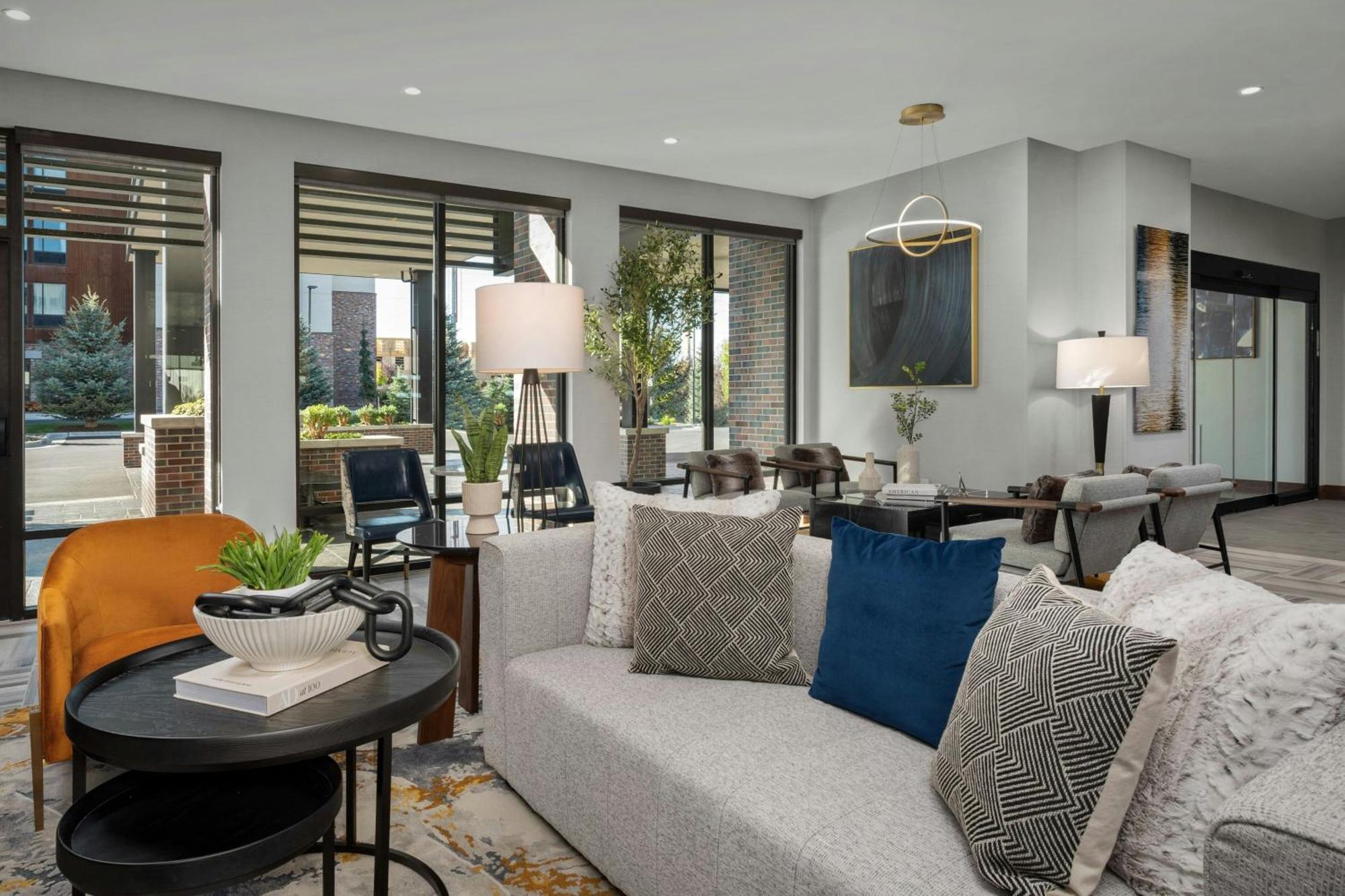 Courtyard By Marriott Bozeman Hotel ภายนอก รูปภาพ
