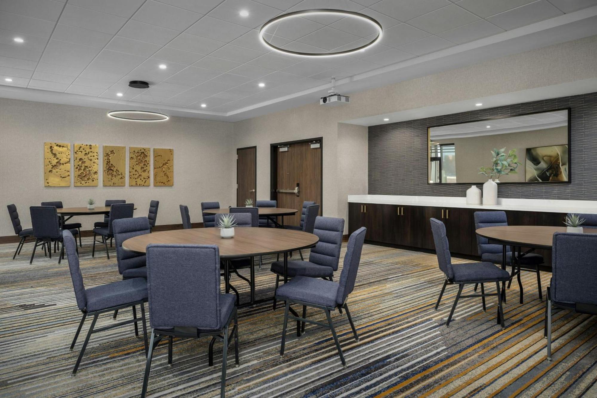 Courtyard By Marriott Bozeman Hotel ภายนอก รูปภาพ