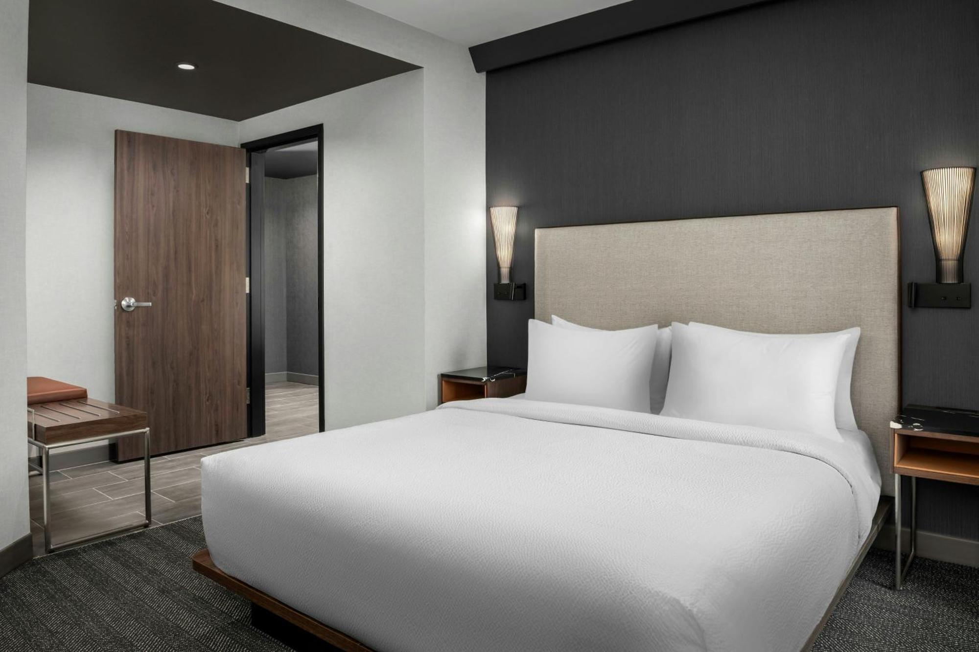 Courtyard By Marriott Bozeman Hotel ภายนอก รูปภาพ